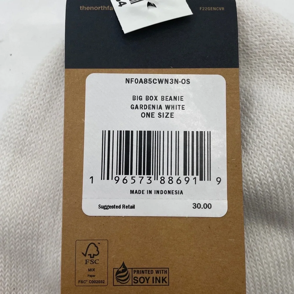 The North Face north face